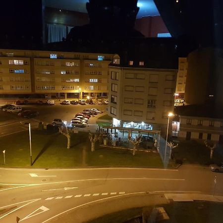 Apartamentos Halcon ריבאדאו מראה חיצוני תמונה
