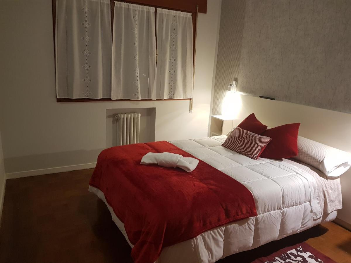 Apartamentos Halcon ריבאדאו מראה חיצוני תמונה