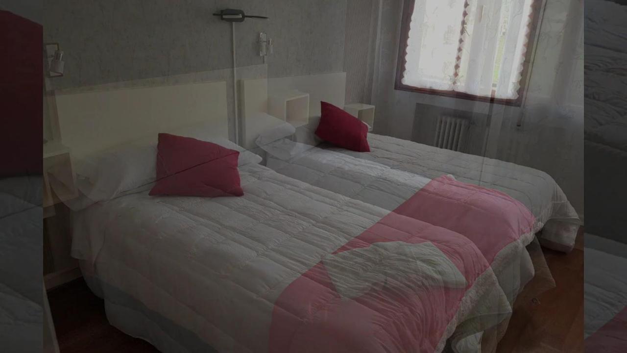 Apartamentos Halcon ריבאדאו מראה חיצוני תמונה
