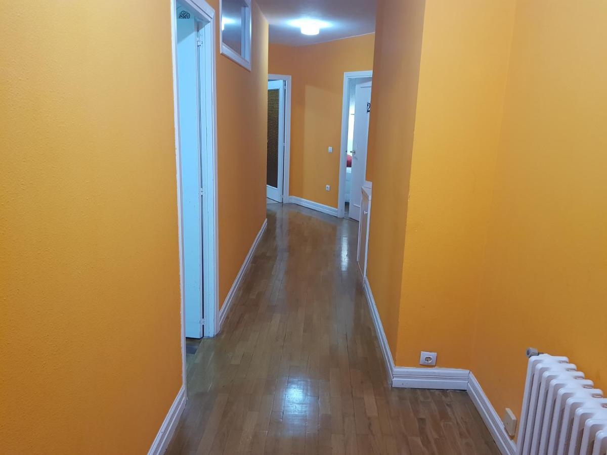 Apartamentos Halcon ריבאדאו מראה חיצוני תמונה