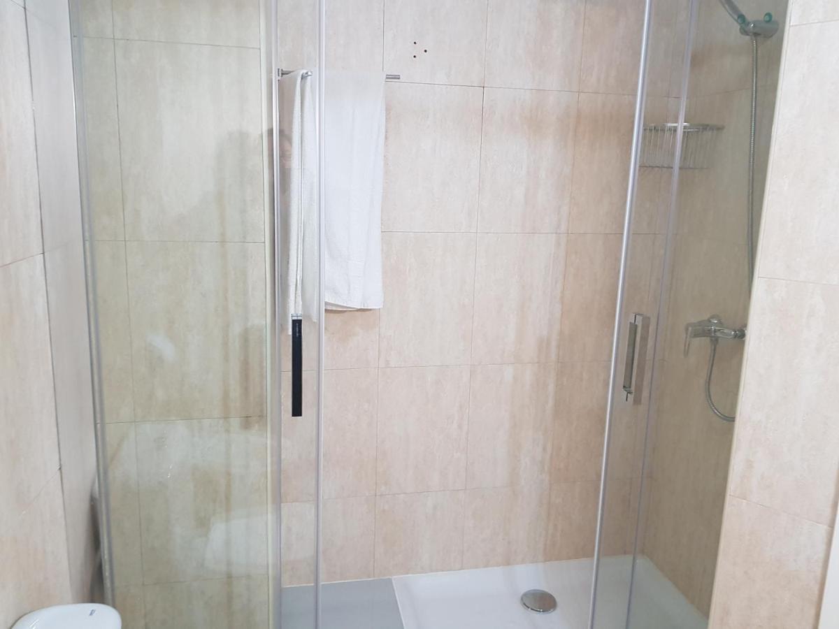 Apartamentos Halcon ריבאדאו מראה חיצוני תמונה